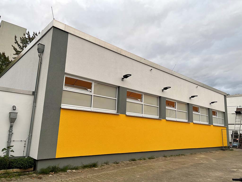 Chamisso Grundschule