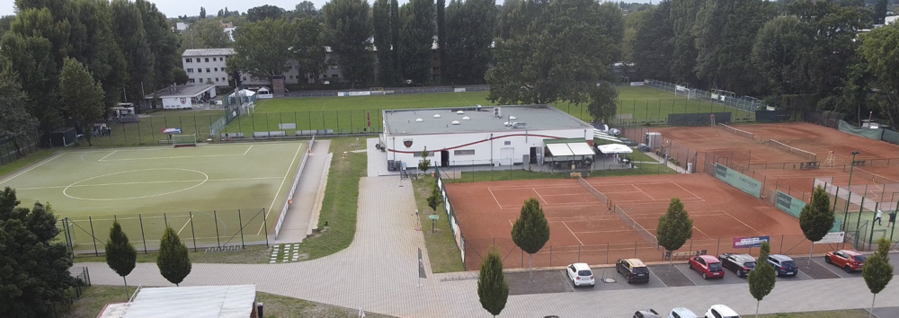 Sportpark der Füchse Berlin