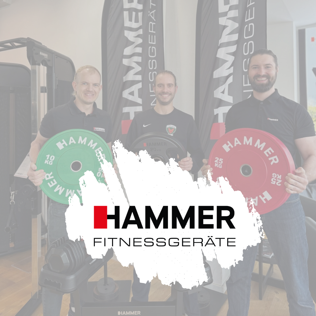 HAMMER x Füchse Berlin