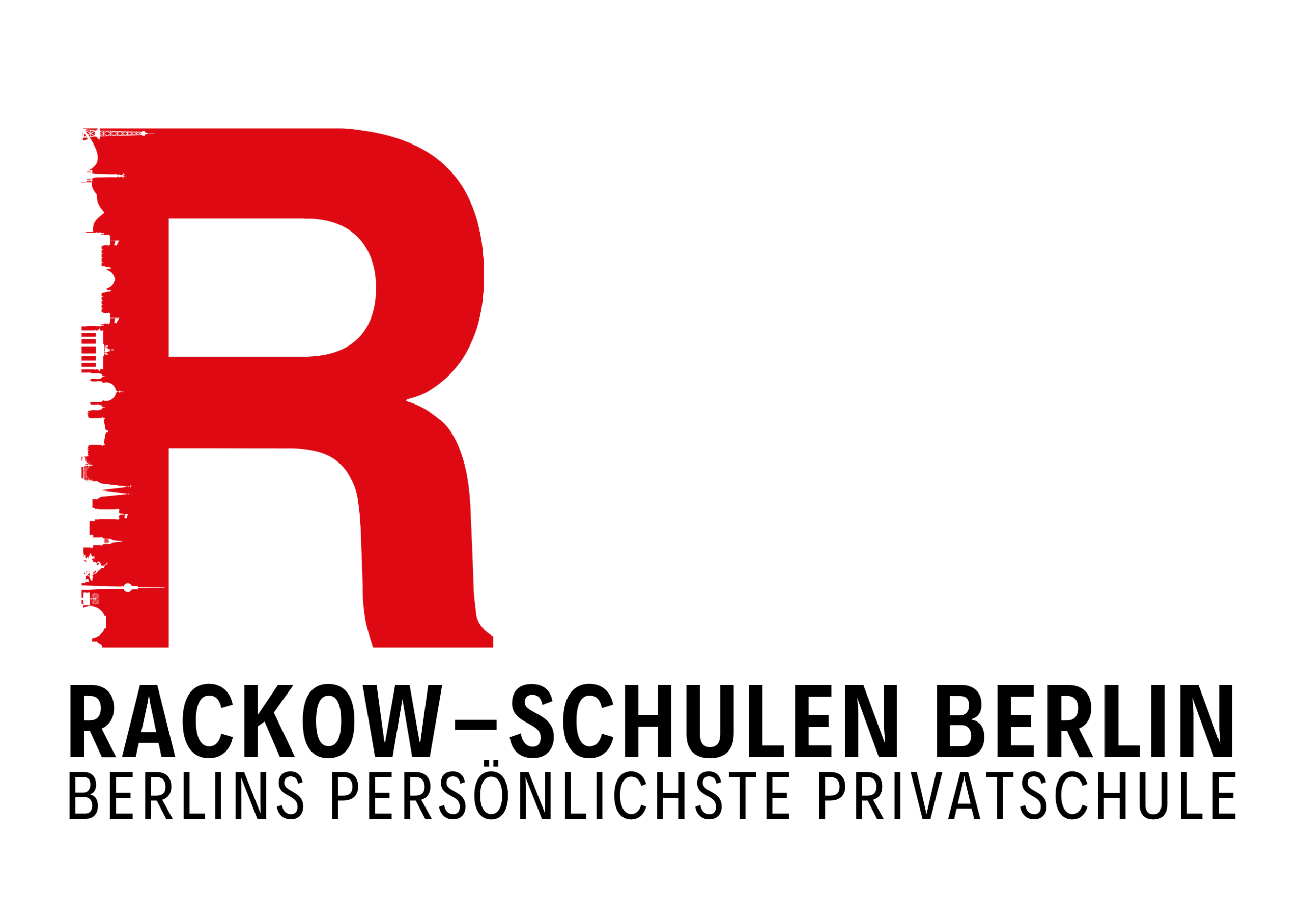 Unser neuer Partner: die Rackow-Schulen Berlin