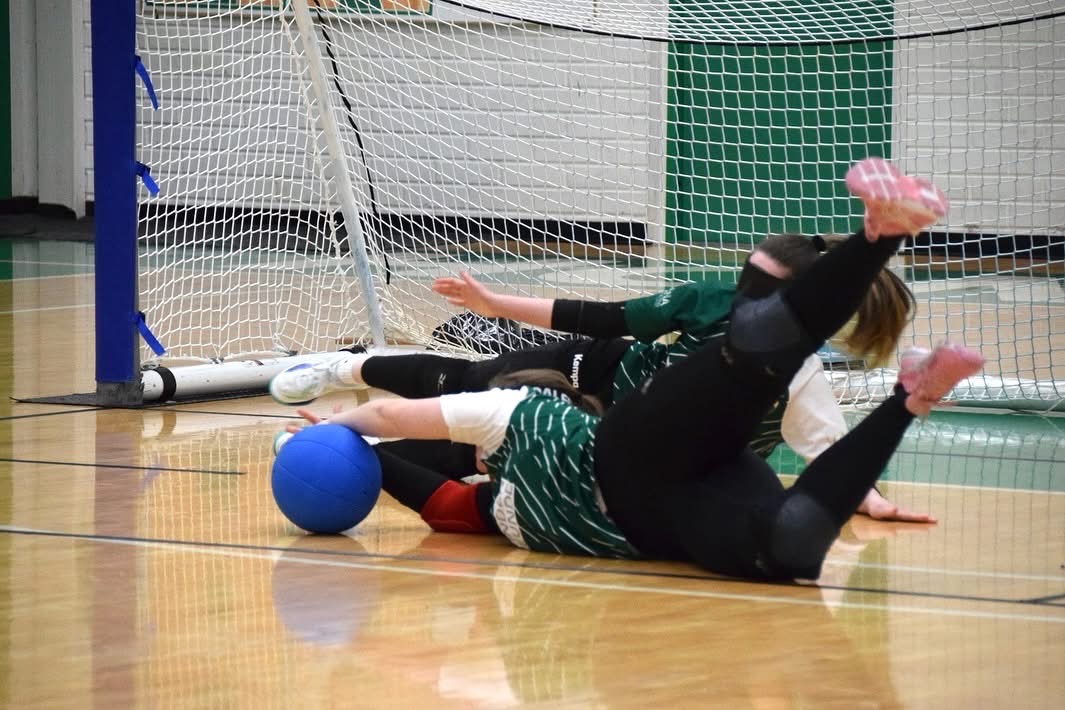 Goalball Champions League