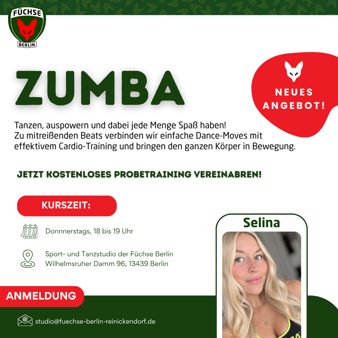 ZUMBA