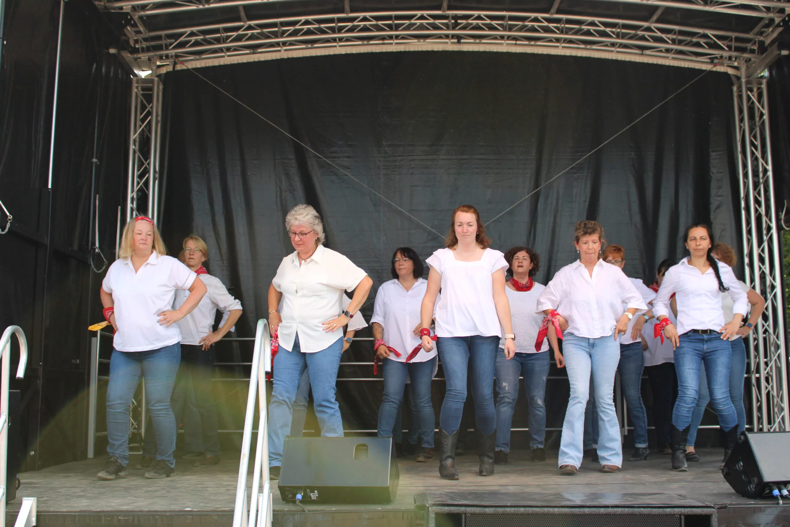 Neue Linedance Kurse!