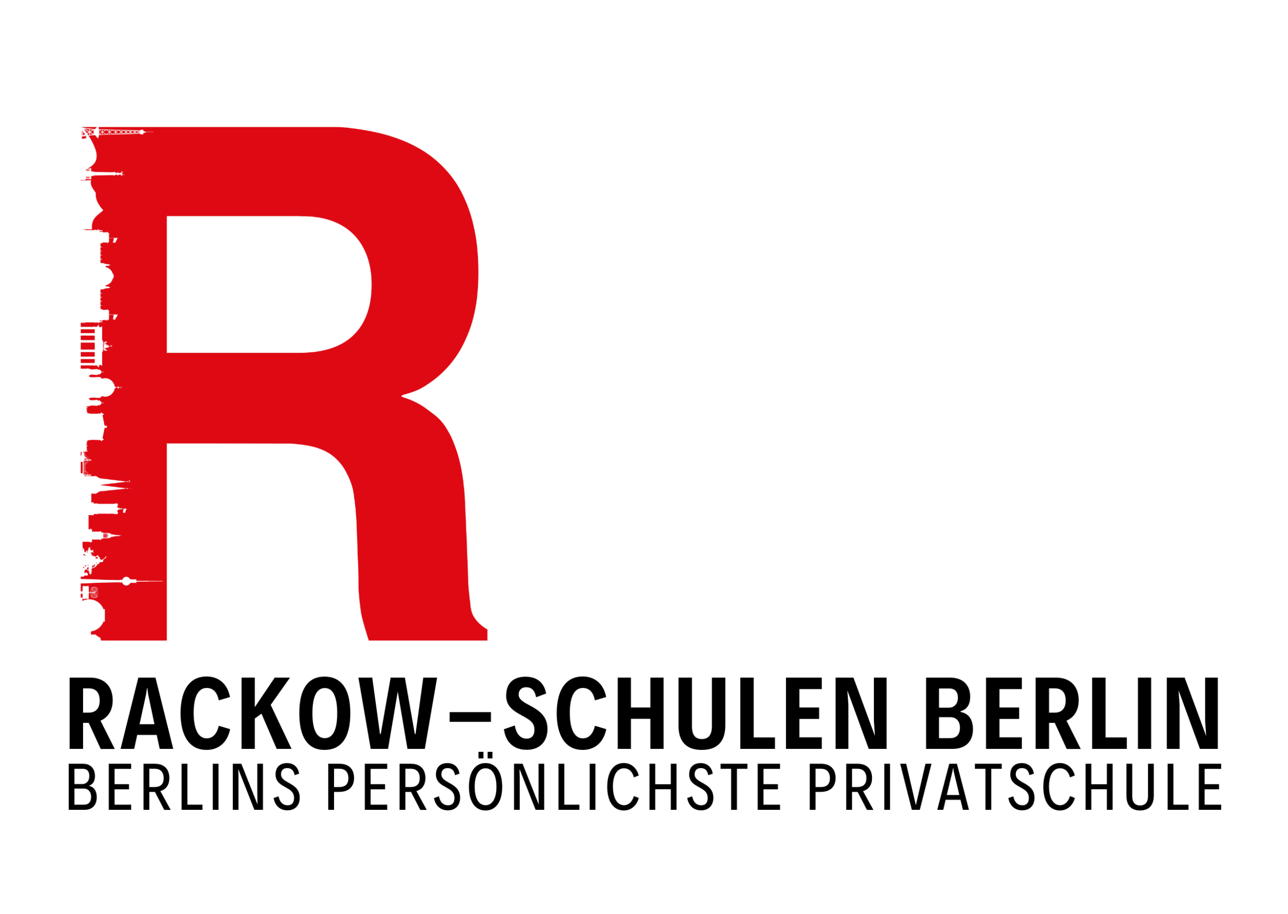 Unser neuer Partner: die Rackow-Schulen Berlin